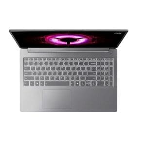 Laptop Gaming 15,6p 16GB512GB LOQ 15ARP10E Lenovo - Image 3