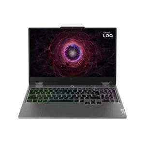 Laptop Gaming de 15.6p LOQ 15ARP9 Lenovo - Image 1