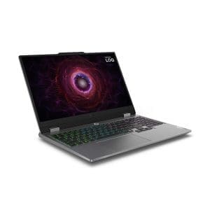 Laptop Gaming de 15.6p LOQ 15ARP9 Lenovo - Image 2