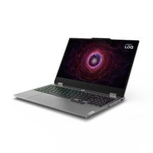 Laptop Gaming de 15.6p LOQ 15ARP9 Lenovo - Image 3