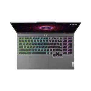 Laptop Gaming de 15.6p LOQ 15ARP9 Lenovo - Image 4