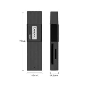 Lector de Tarjetas de Memoria ThinkPlus D221 Lenovo - Image 3