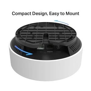 Sistema Wifi Mesh Deco AI AX3000 Pack x 3 Tp-Link - Image 10