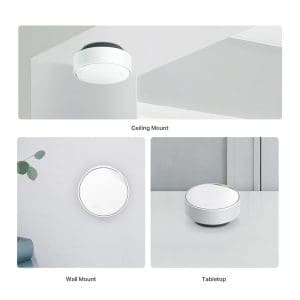 Sistema Wifi Mesh Deco AI AX3000 Pack x 3 Tp-Link - Image 4