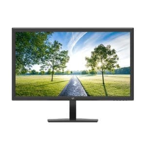 Monitor LED 19p J019 ONE Technology - Image 1