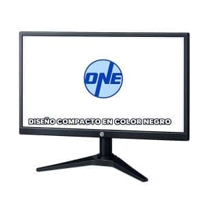 Monitor LED 19p J019 ONE Technology - Image 3