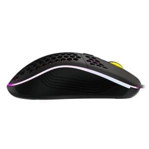 Mouse Gaming con Cable Lightbuzz XTM-620 Xtech - Image 3