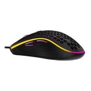 Mouse Gaming con Cable Lightbuzz XTM-620 Xtech - Image 4
