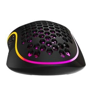 Mouse Gaming con Cable Lightbuzz XTM-620 Xtech - Image 5