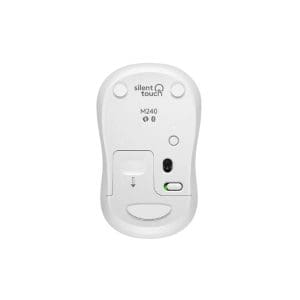 Mouse Inalámbrico M240 Silent Logitech - Image 12