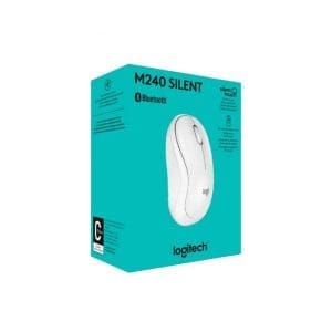Mouse Inalámbrico M240 Silent Logitech - Image 11