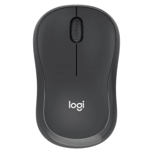 Mouse Inalámbrico M240 Silent Logitech - Image 1