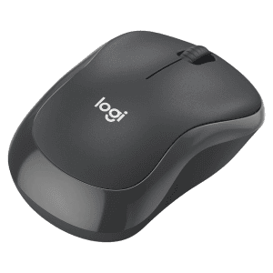 Mouse Inalámbrico M240 Silent Logitech - Image 10