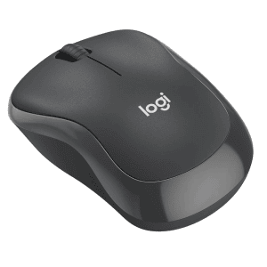 Mouse Inalámbrico M240 Silent Logitech - Image 9