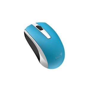 Mouse Inalámbrico Recargable ECO-8100 Genius - Image 8