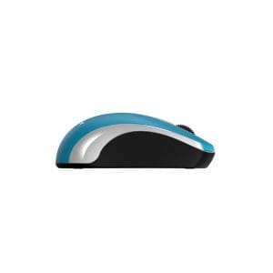 Mouse Inalámbrico Recargable ECO-8100 Genius - Image 10