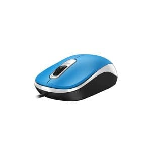 Mouse Óptico Alámbrico USB DX-110 Genius - Image 6