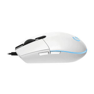 Mouse óptico Gamer G203 Logitech - Image 9