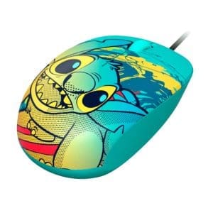 Mouse Óptico Stitch XTM-D406ST-BL Xtech - Image 2
