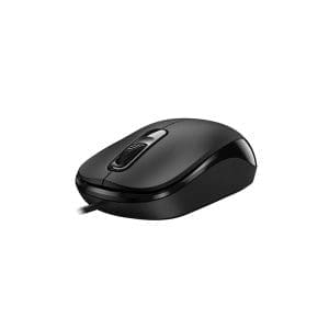 Mouse Óptico Alámbrico USB DX-110 Genius - Image 3