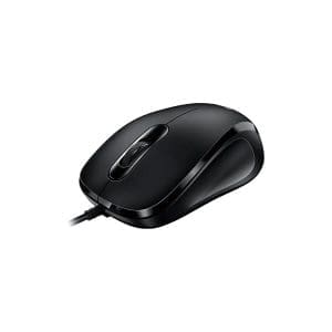 Mouse Óptico Alámbrico DX-110 Genius - Image 4