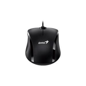 Mouse Óptico Alámbrico DX-110 Genius - Image 5