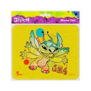 Mouse Pad Stitch XTA-D100ST-YK Xtech - Image 4