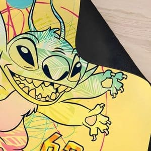 Mouse Pad Stitch XTA-D100ST-YK Xtech - Image 5
