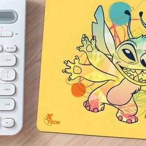 Mouse Pad Stitch XTA-D100ST-YK Xtech - Image 7
