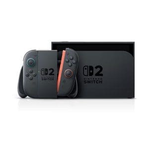 Nintendo Switch 2 Mario Kart World Bundle Edition (Versión US) - Image 1