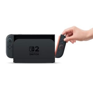 Nintendo Switch 2 Mario Kart World Bundle Edition (Versión US) - Image 12
