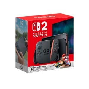 Nintendo Switch 2 Mario Kart World Bundle Edition (Versión US) - Image 2