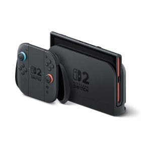 Nintendo Switch 2 Mario Kart World Bundle Edition (Versión US) - Image 3