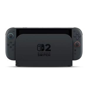 Nintendo Switch 2 Mario Kart World Bundle Edition (Versión US) - Image 4
