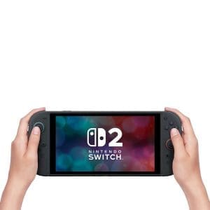 Nintendo Switch 2 Mario Kart World Bundle Edition (Versión US) - Image 8