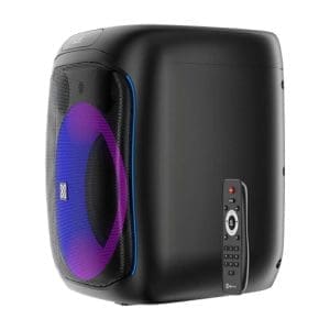 Parlante Portátil BoomBlaster KLS-655 Klip Xtreme - Image 3