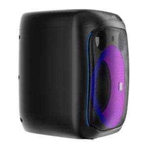 Parlante Portátil BoomBlaster KLS-655 Klip Xtreme - Image 4