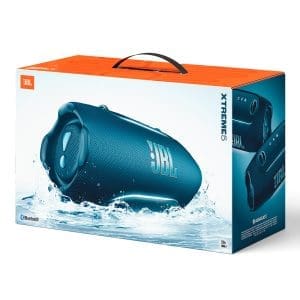 Parlante portátil Xtreme 5 JBL - Image 9