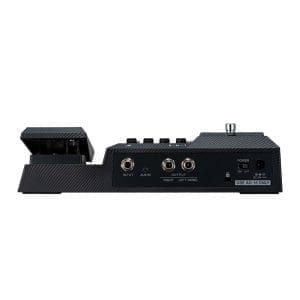 Pedalera Multiple para Guitarra G2X FOUR/120GL Zoom - Image 4