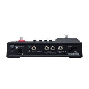 Pedalera Multiple para Bajo B2 FOUR220EU Zoom - Image 3