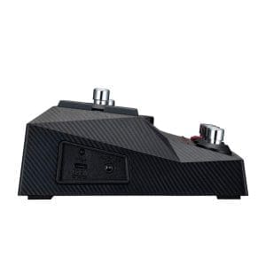 Pedalera Multiple para Bajo B2 FOUR220EU Zoom - Image 4