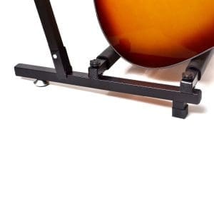 Pedestal Múltiple para 7 guitarras RF-D07 Tayste - Image 4