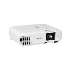 Proyector Portátil PowerLite E24 HB51A Epson - Image 6