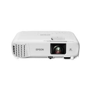 Proyector Portátil PowerLite E24 HB51A Epson - Image 5