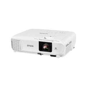 Proyector Portátil PowerLite E24 HB51A Epson - Image 4