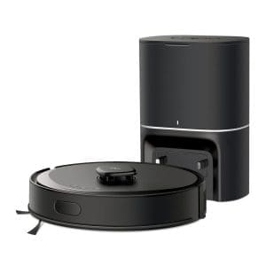 Robot Aspiradora Tapo Max Plus RV30 Tp-Link - Image 1