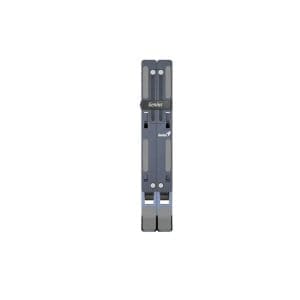 Soporte Plegable para Laptops G-Stand M250 Aluminio Genius - Image 3