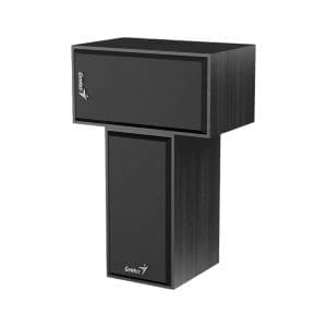 Parlantes Estéreo de Escritorio USB 2.0 SP-HF180 Genius - Image 6