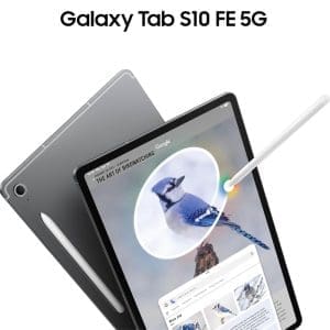 Samsung Galaxy Tab S10 FE 5G 10.9p 8GB/128 SM-X526B - Image 8