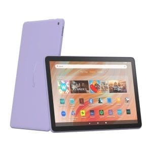 Tablet Fire HD 10 (13.ª generación) 10.1p Amazon - Image 9